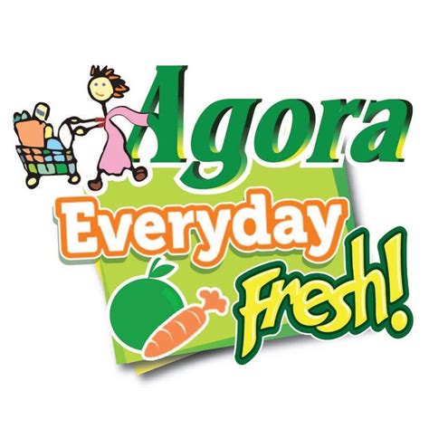 Agora Limited.